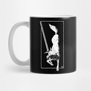 Attack Mug